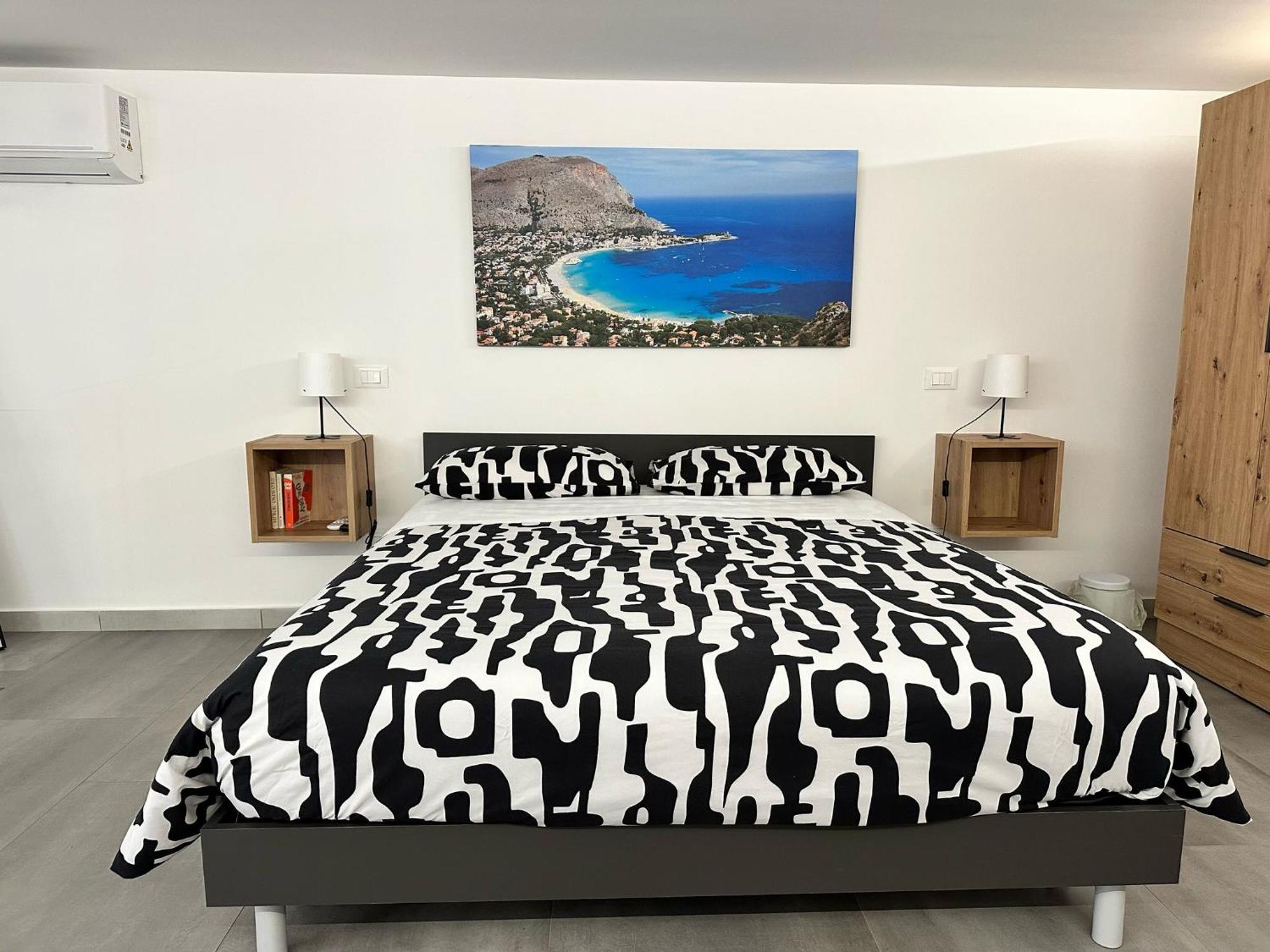Casa de férias Vespro House Palermo