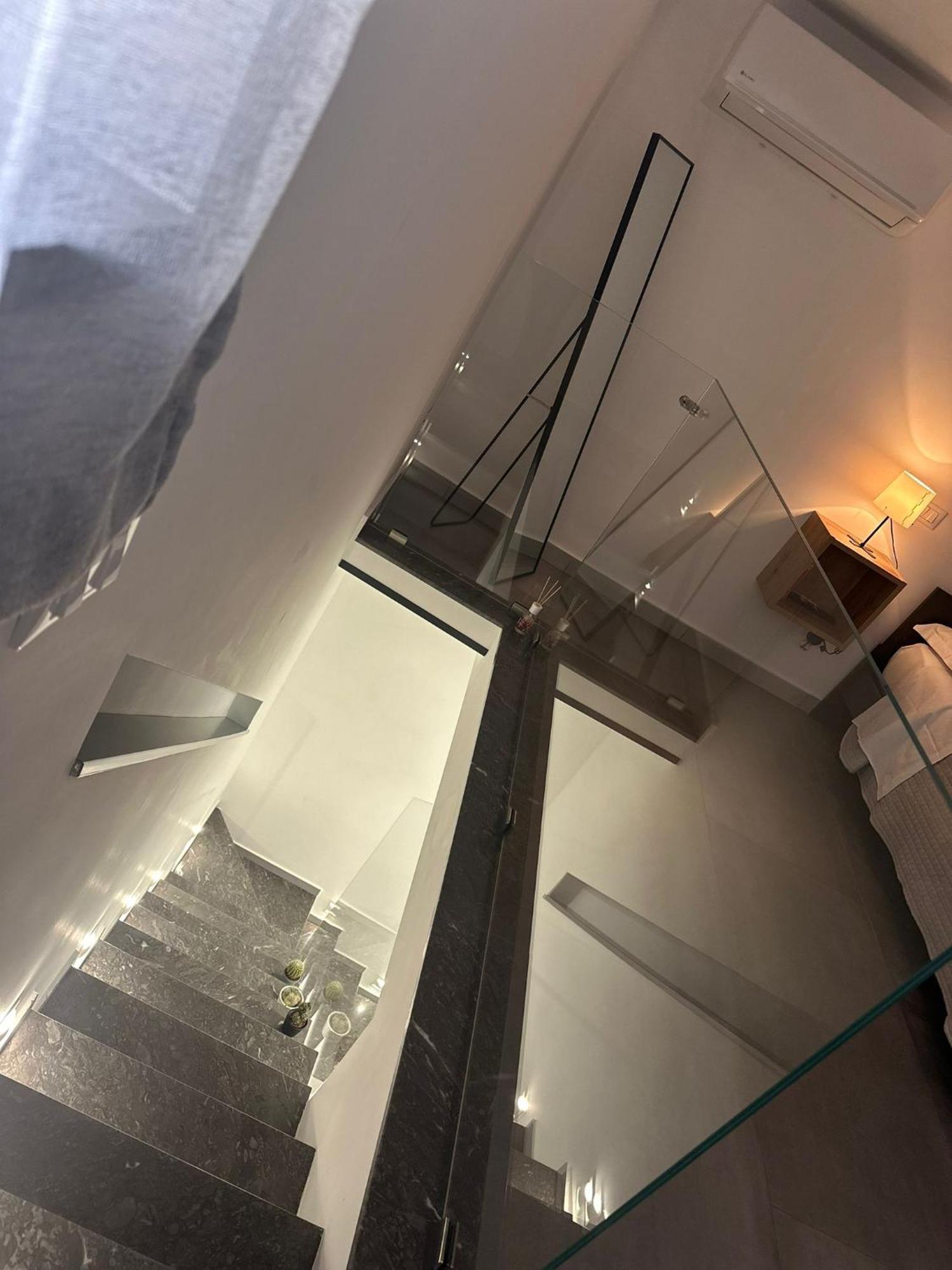Vespro House Palermo