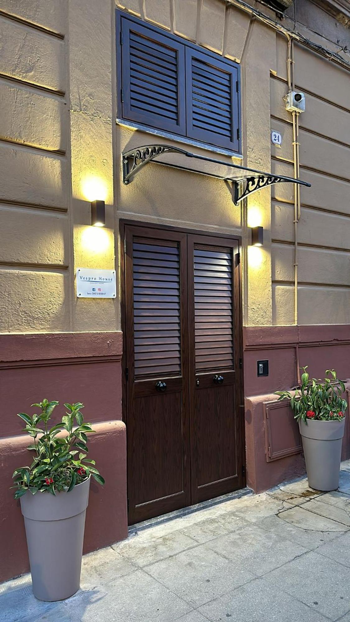 Casa vacanze Vespro House