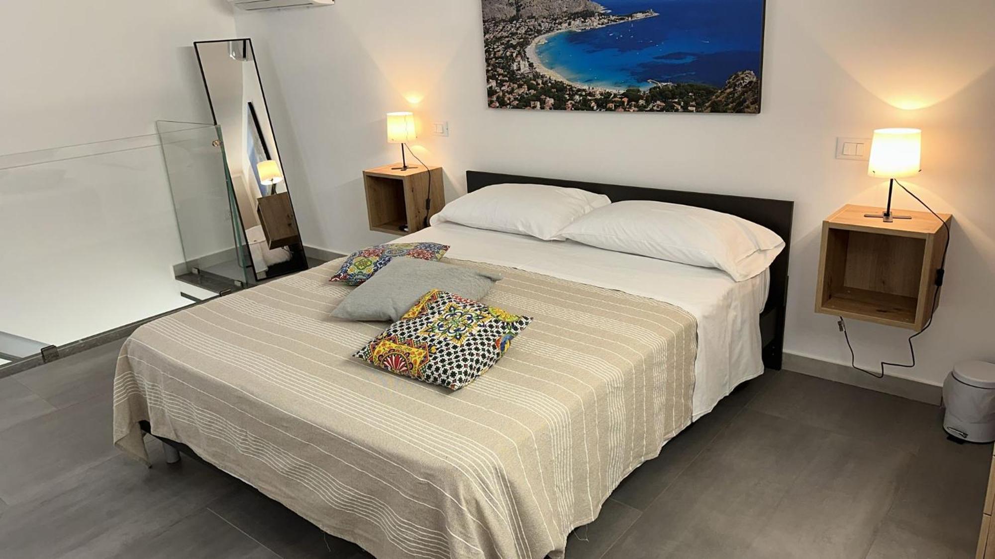 Vespro House * Palermo