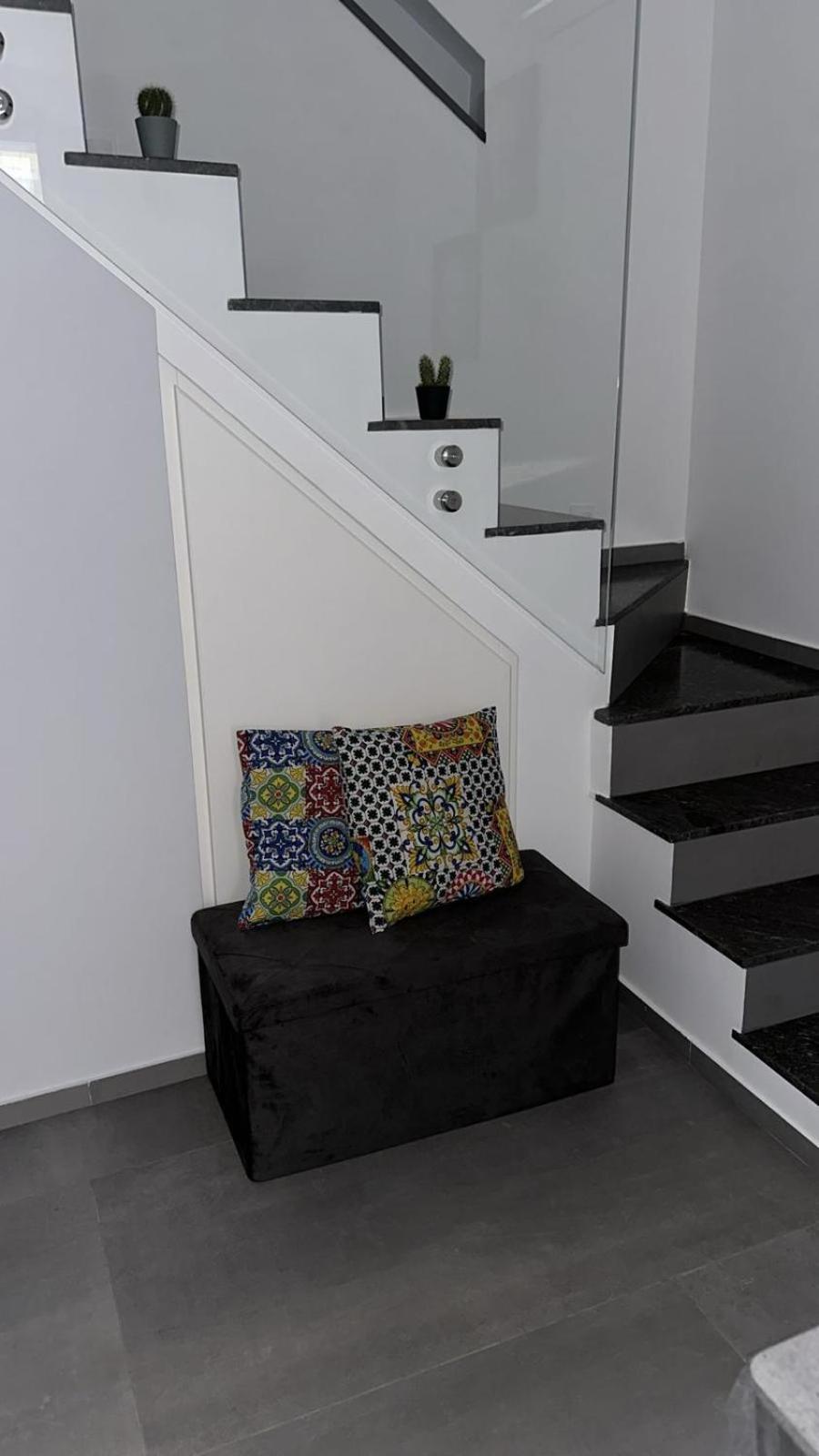 Vespro House Casa vacanze