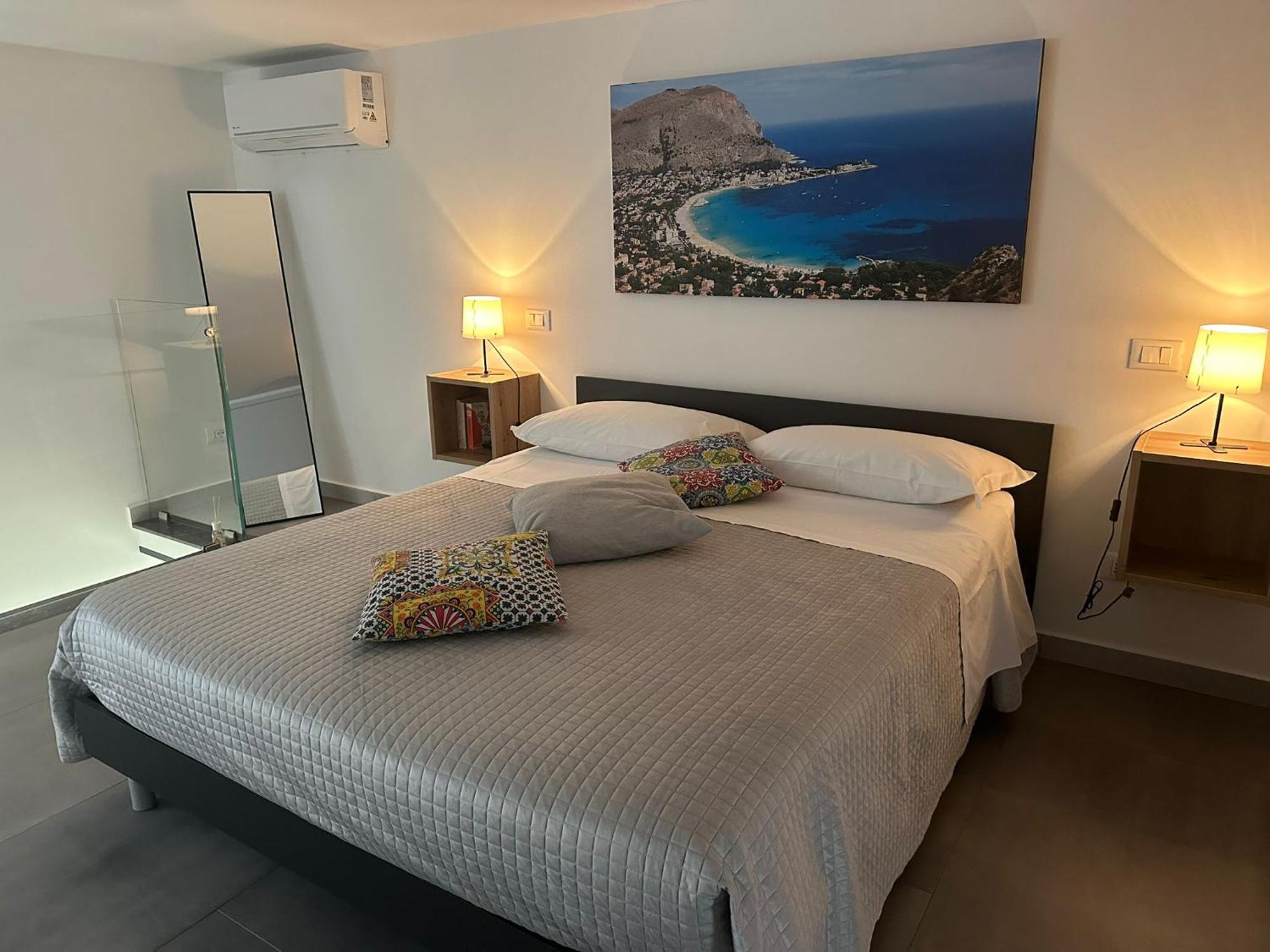 Vespro House Casa vacanze Palermo